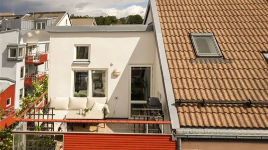 Bostadsrätter till salu i Nacka - foto 8