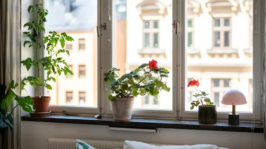 Bostadsrätter till salu i Södermalm - foto 6
