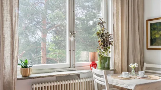 Bostadsrätter till salu i Söderort - foto 4