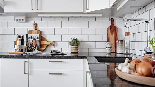 Bostadsrätter till salu i Söderort - foto 13