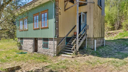 Lägenheter till salu i Munkedal - foto 7
