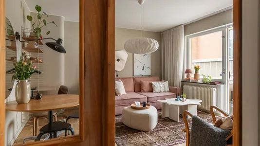 Bostadsrätter till salu i Hammarbyhamnen - foto 12