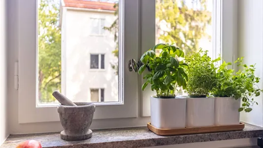 Bostadsrätter till salu i Söderort - foto 11