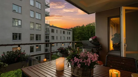 Bostadsrätter till salu i Söderort - foto 2