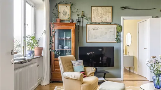 Bostadsrätter till salu i Söderort - foto 7