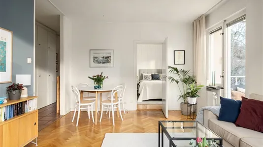 Bostadsrätter till salu i Söderort - foto 7