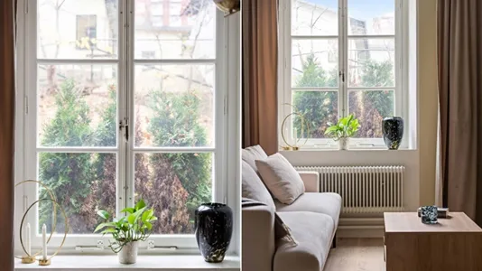 Bostadsrätter till salu i Söderort - foto 3