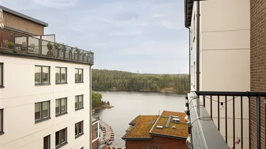 Bostadsrätter till salu i Nacka - foto 4