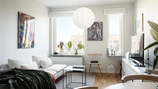 Bostadsrätter till salu i Söderort - foto 2