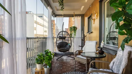 Bostadsrätter till salu i Nacka - foto 2