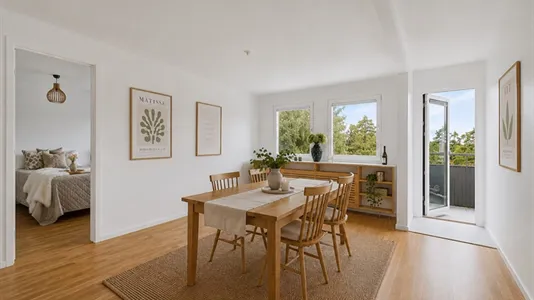Bostadsrätter till salu i Botkyrka - foto 3