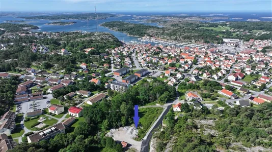 Tomter till salu i Tanum - foto 2