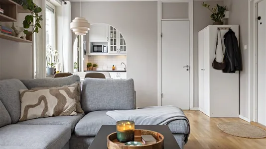 Bostadsrätter till salu i Haninge - foto 2