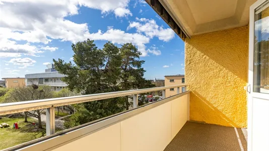 Bostadsrätter till salu i Söderort - foto 1