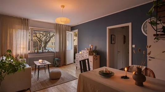 Bostadsrätter till salu i Söderort - foto 10