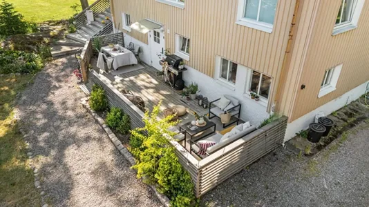 Bostadsrätter till salu i Nacka - foto 7