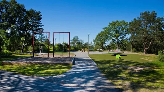 Bostadsrätter till salu i Mark - foto 10