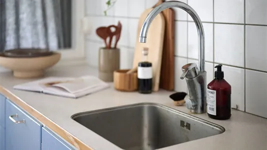 Bostadsrätter till salu i Söderort - foto 13