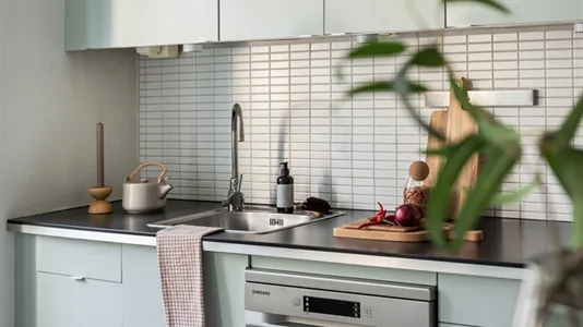 Bostadsrätter till salu i Kungsholmen - foto 7