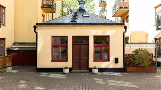 Lägenheter till salu i Vasastan - foto 2