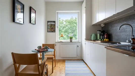 Bostadsrätter till salu i Söderort - foto 12