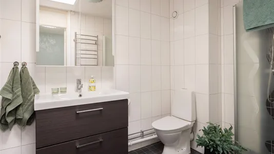Bostadsrätter till salu i Huddinge - foto 5