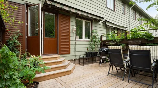 Bostadsrätter till salu i Järfälla - foto 8