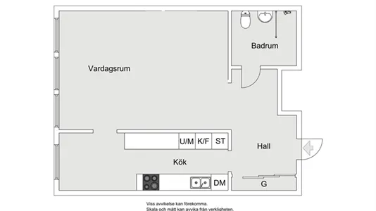 Bostadsrätter till salu i Haninge - foto 5