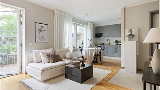 Bostadsrätter till salu i Södermalm - foto 7