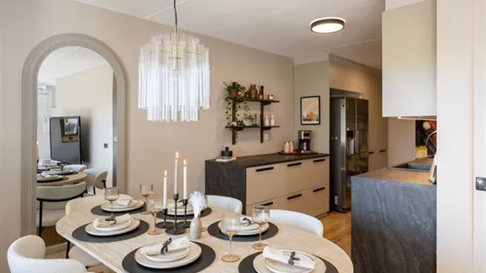 Bostadsrätter till salu i Huddinge - foto 12