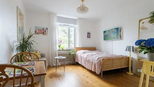 Bostadsrätter till salu i Söderort - foto 1