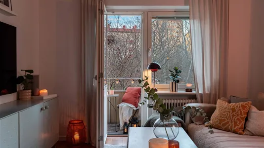 Bostadsrätter till salu i Söderort - foto 12