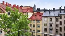 Bostadsrätt till salu, Södermalm, Ringvägen