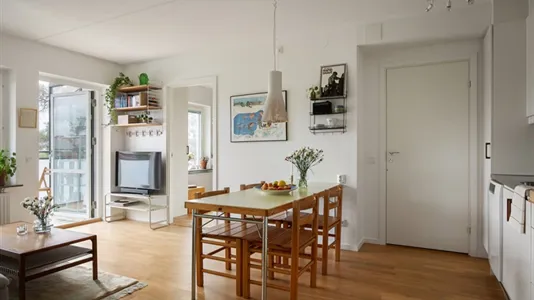 Bostadsrätter till salu i Söderort - foto 11