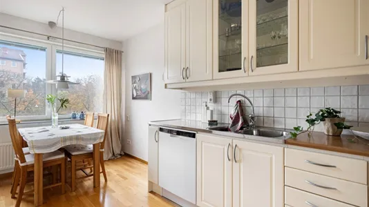 Bostadsrätter till salu i Hammarbyhamnen - foto 5