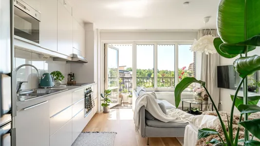 Bostadsrätter till salu i Huddinge - foto 7