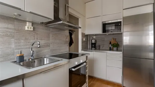 Bostadsrätter till salu i Hammarbyhamnen - foto 12