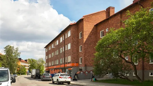 Bostadsrätter till salu i Söderort - foto 11