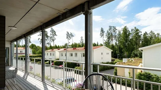 Lägenheter till salu i Växjö - foto 4