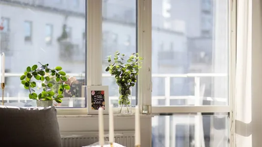 Bostadsrätter till salu i Söderort - foto 10