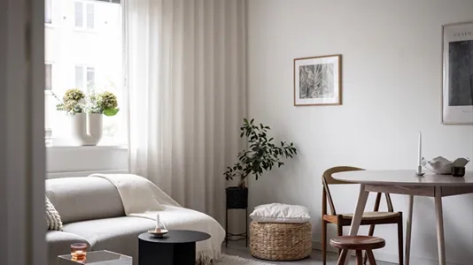 Bostadsrätter till salu i Söderort - foto 2