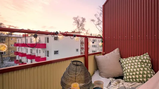 Bostadsrätter till salu i Söderort - foto 9