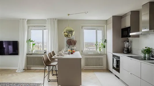 Bostadsrätter till salu i Söderort - foto 8
