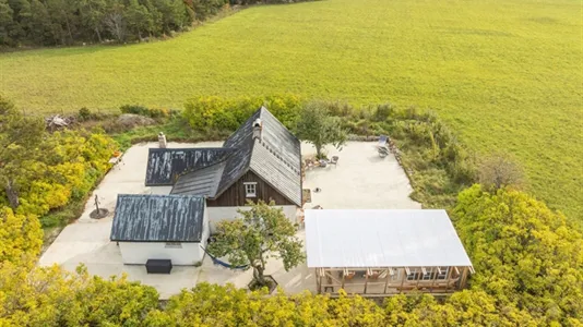 Fritidshus till salu i Gotland - foto 2