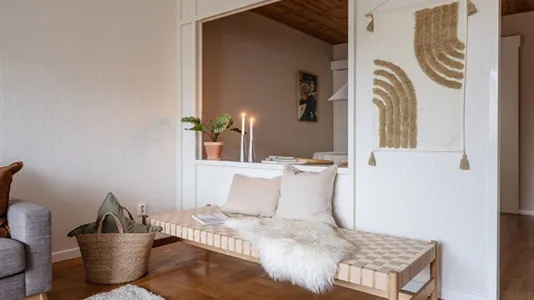 Bostadsrätter till salu i Söderort - foto 5