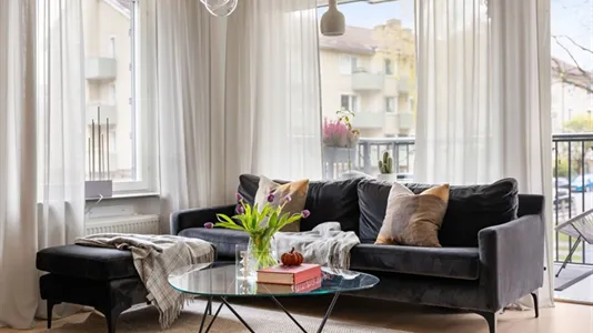 Bostadsrätter till salu i Söderort - foto 2