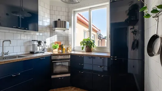 Bostadsrätter till salu i Söderort - foto 10