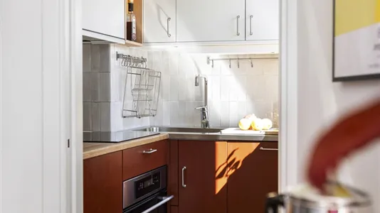 Bostadsrätter till salu i Hammarbyhamnen - foto 12