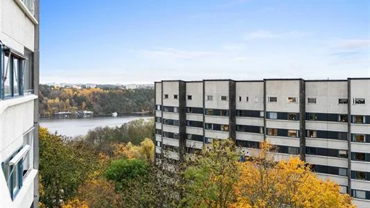 Bostadsrätter till salu i Södermalm - foto 6