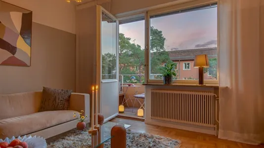 Bostadsrätter till salu i Söderort - foto 2